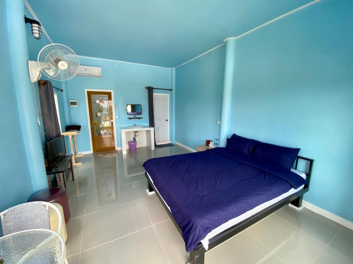 Home Ok Taleymok 카오코 외부 사진
