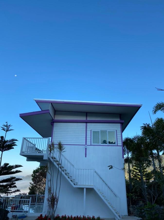 Home Ok Taleymok 카오코 외부 사진