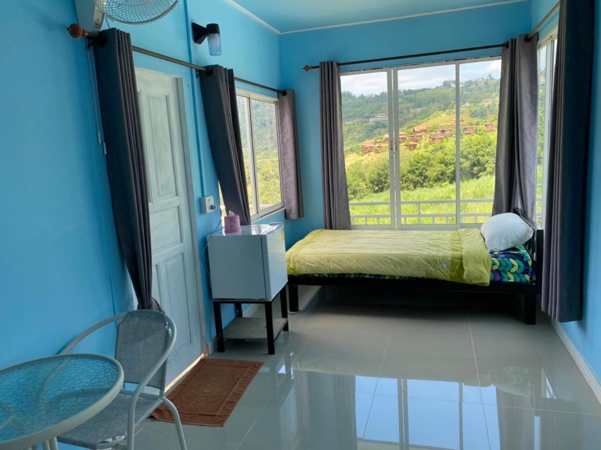 Home Ok Taleymok 카오코 외부 사진