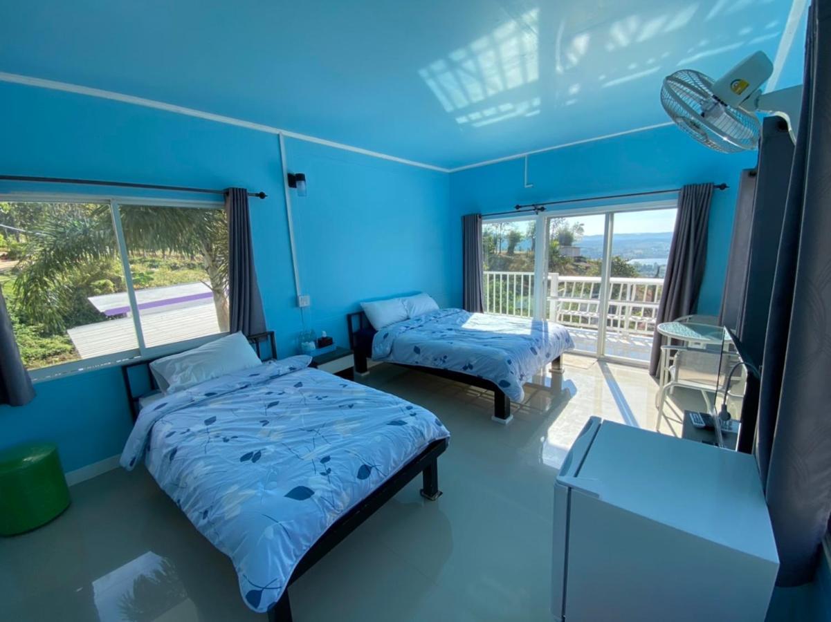 Home Ok Taleymok 카오코 외부 사진